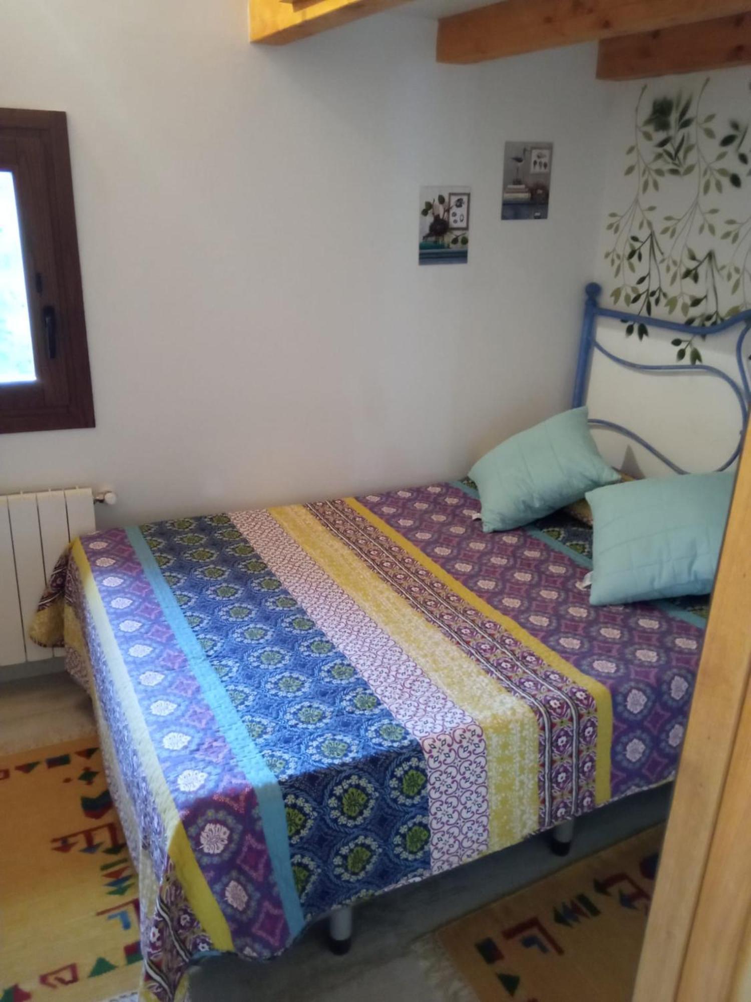 Ferienhaus Casa Rural As Andurinas
